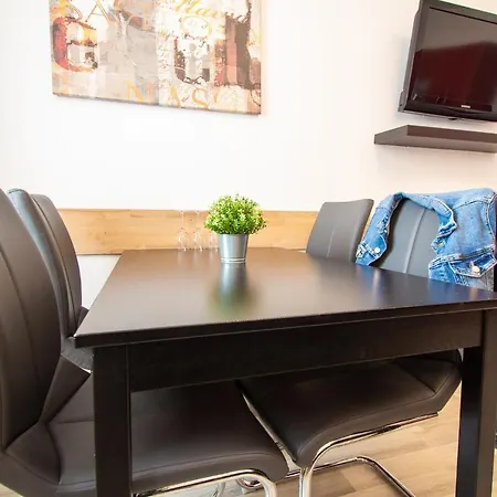 Apartment Mandlgasse I Contactless Check-In Wien Exterior foto