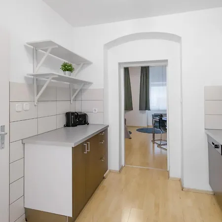 Apartment Mandlgasse I Contactless Check-In Wien Exterior foto