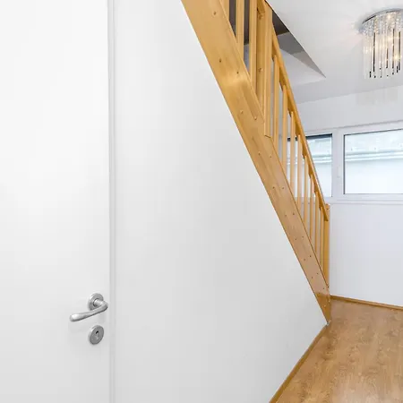 Apartment Mandlgasse I Contactless Check-In Wien Exterior foto