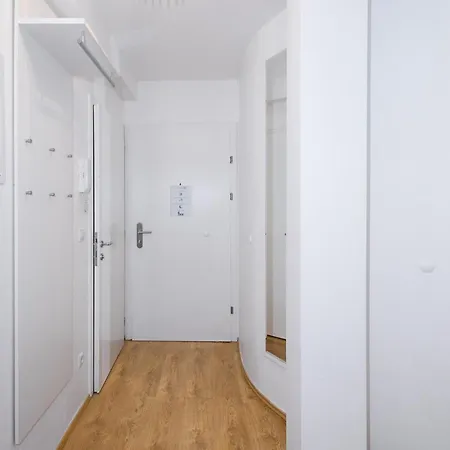 Apartment Mandlgasse I Contactless Check-In Wien Exterior foto