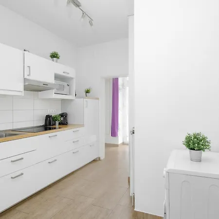 Apartment Mandlgasse I Contactless Check-In Wien Exterior foto