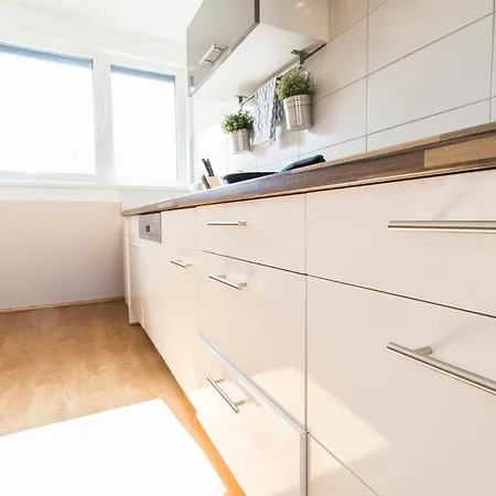 Apartment Mandlgasse I Contactless Check-In Wien Exterior foto