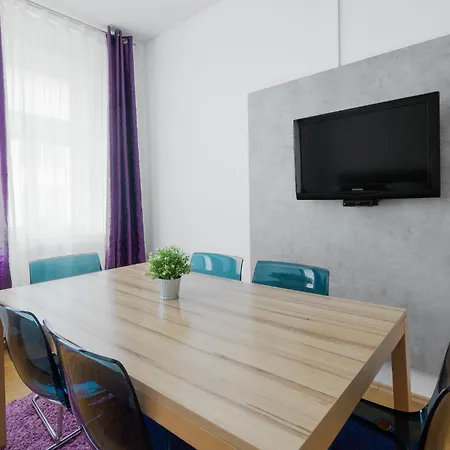 Apartment Mandlgasse I Contactless Check-In Wien Exterior foto