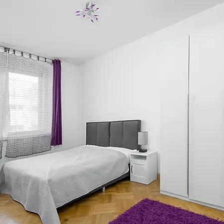 Apartment Mandlgasse I Contactless Check-In Wien Exterior foto