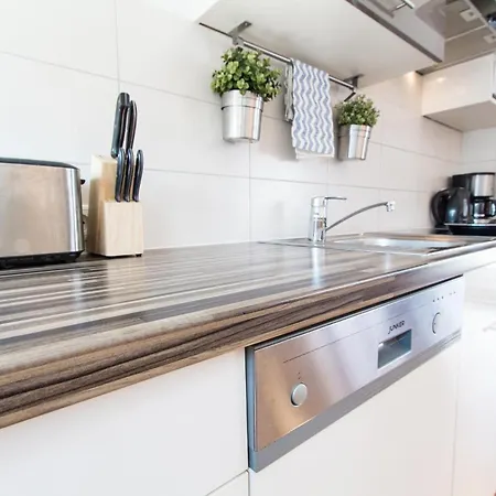 Apartment Mandlgasse I Contactless Check-In Wien Exterior foto