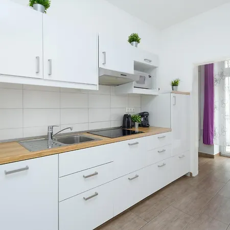 Apartment Mandlgasse I Contactless Check-In Wien Exterior foto