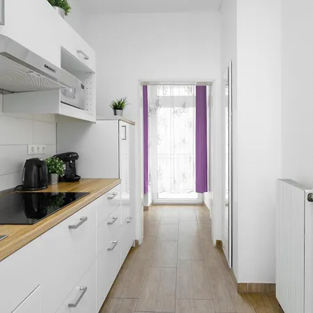 Apartment Mandlgasse I Contactless Check-In Wien Exterior foto