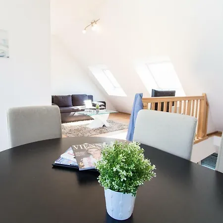 Apartment Mandlgasse I Contactless Check-In Wien Exterior foto