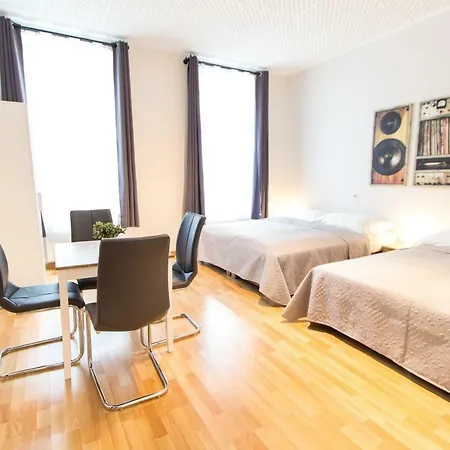 Apartment Mandlgasse I Contactless Check-In Wien Exterior foto