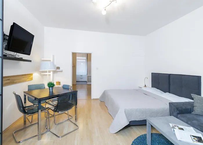 checkVIENNA – Mandlgasse | contactless check-in