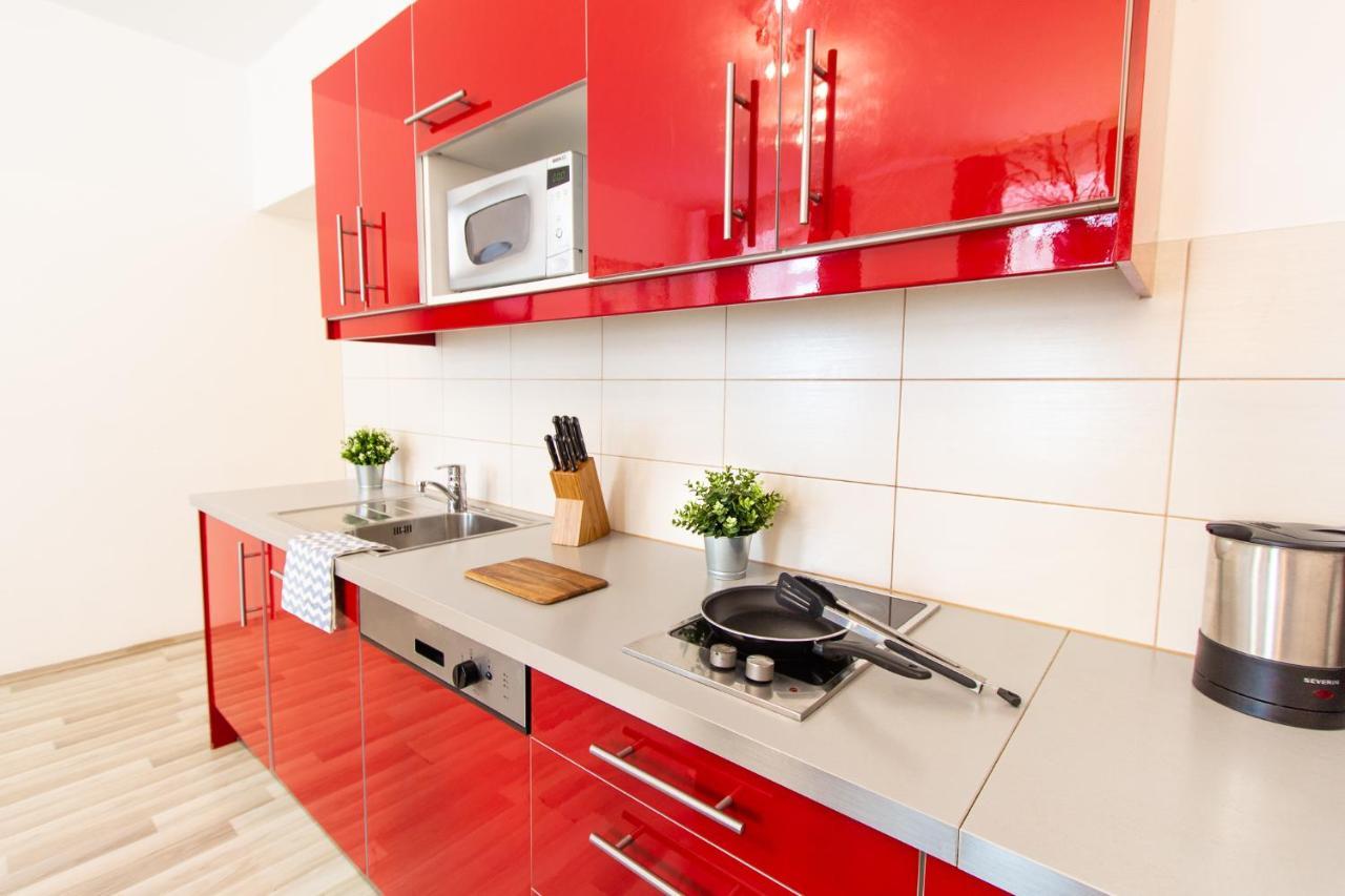 Mandlgasse I Contactless Check-in Apartment *
