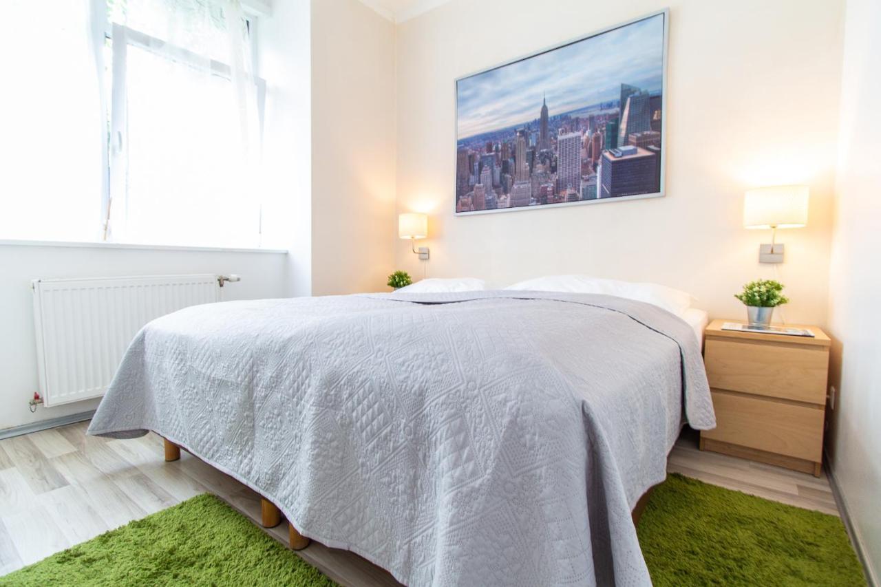 Appartement Mandlgasse I Contactless Check-in *