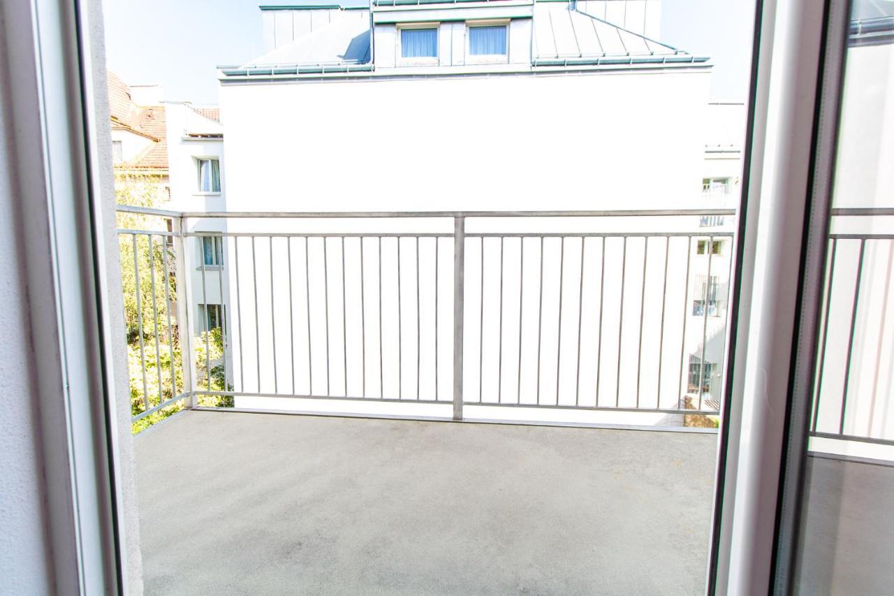 Appartement Mandlgasse I Contactless Check-in