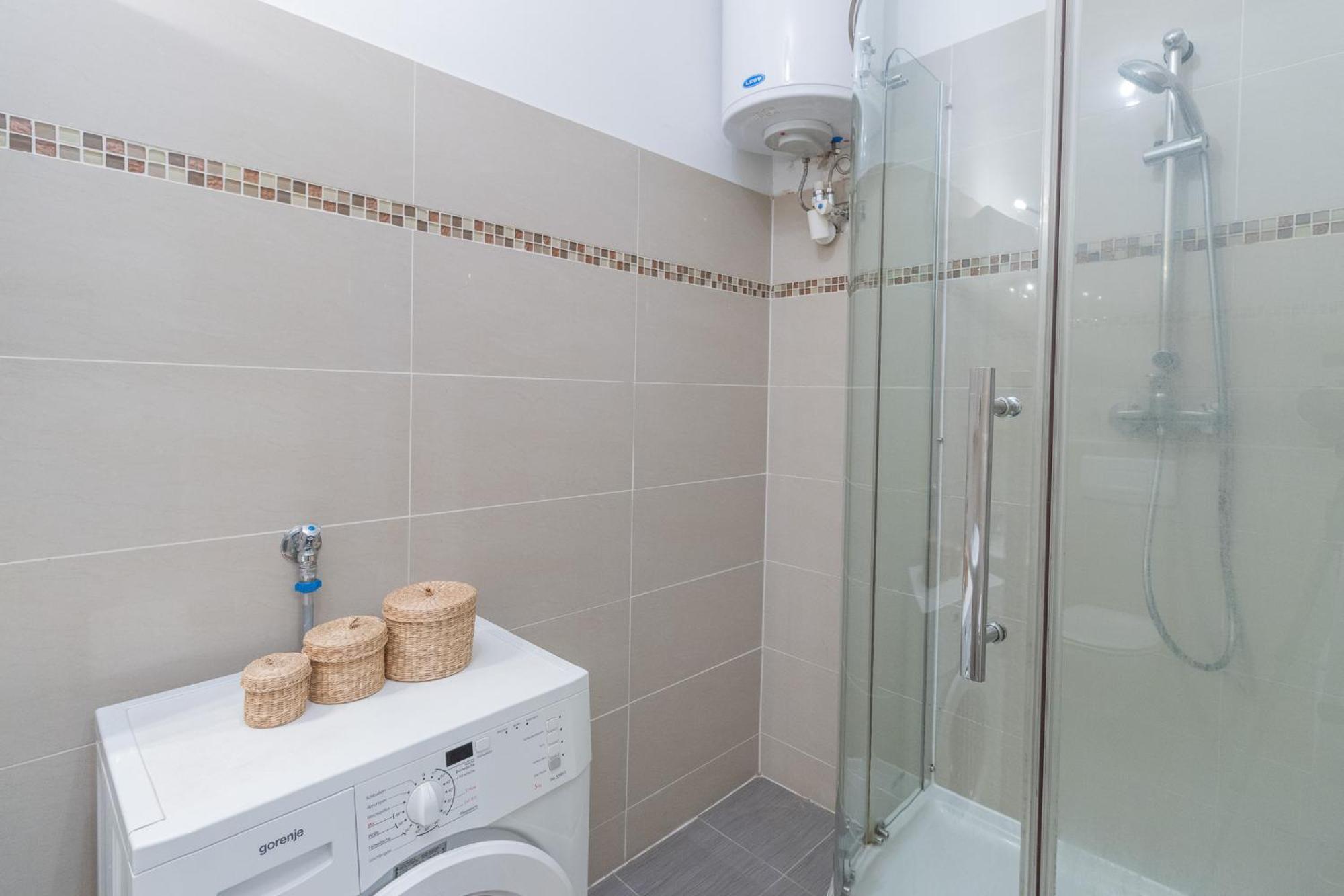 Appartement Mandlgasse I Contactless Check-in