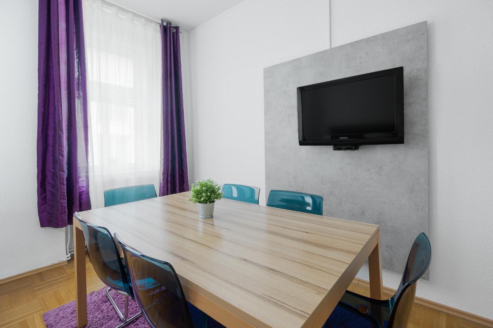 Apartment Mandlgasse I Contactless Check-in Wien