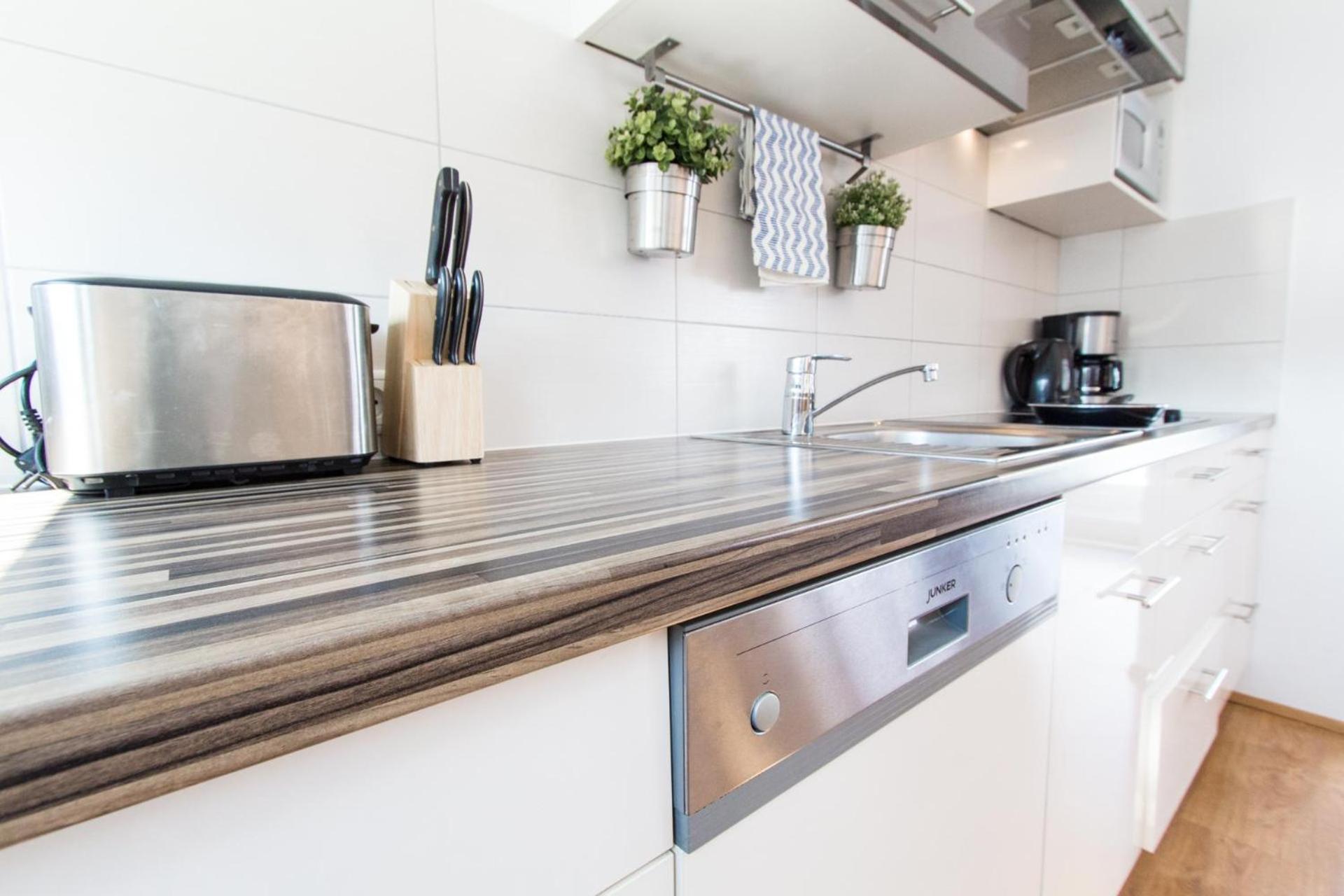 Apartment Mandlgasse I Contactless Check-in Wien