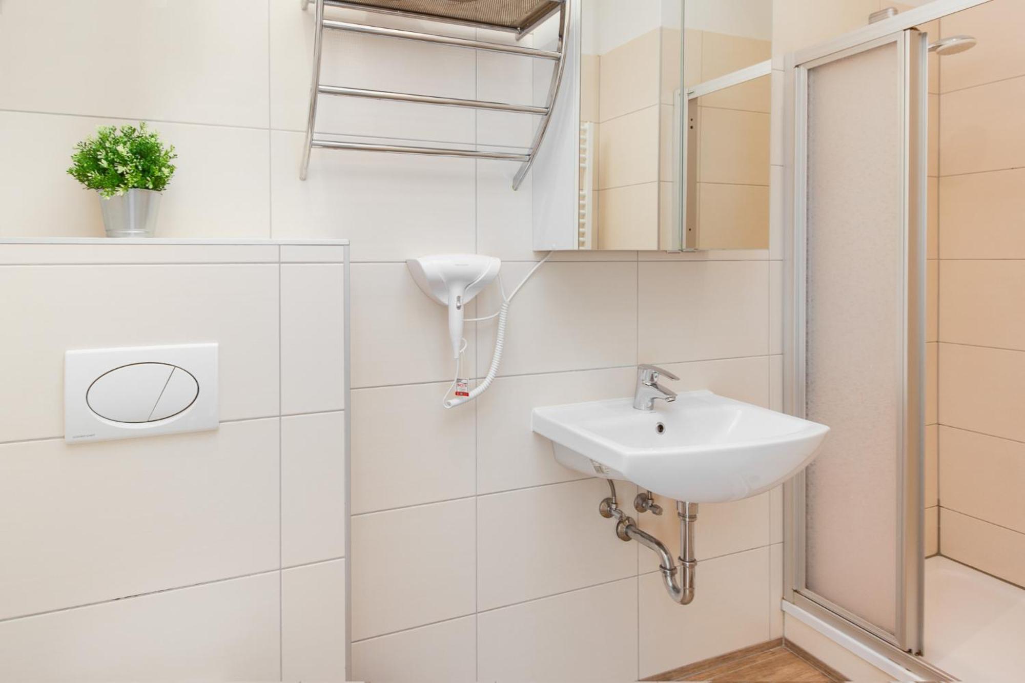 Appartement Mandlgasse I Contactless Check-in