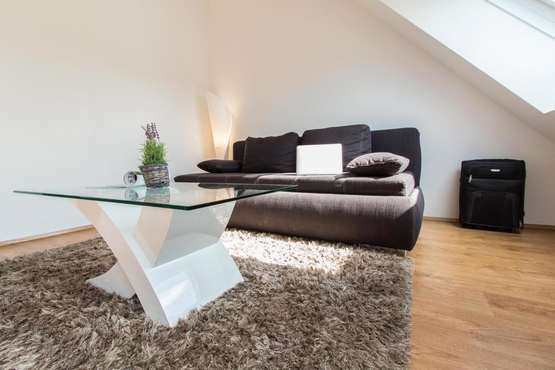 Mandlgasse I Contactless Check-in Apartment Wien