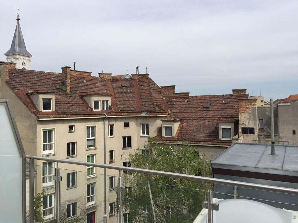 Mandlgasse I Contactless Check-in Apartment *