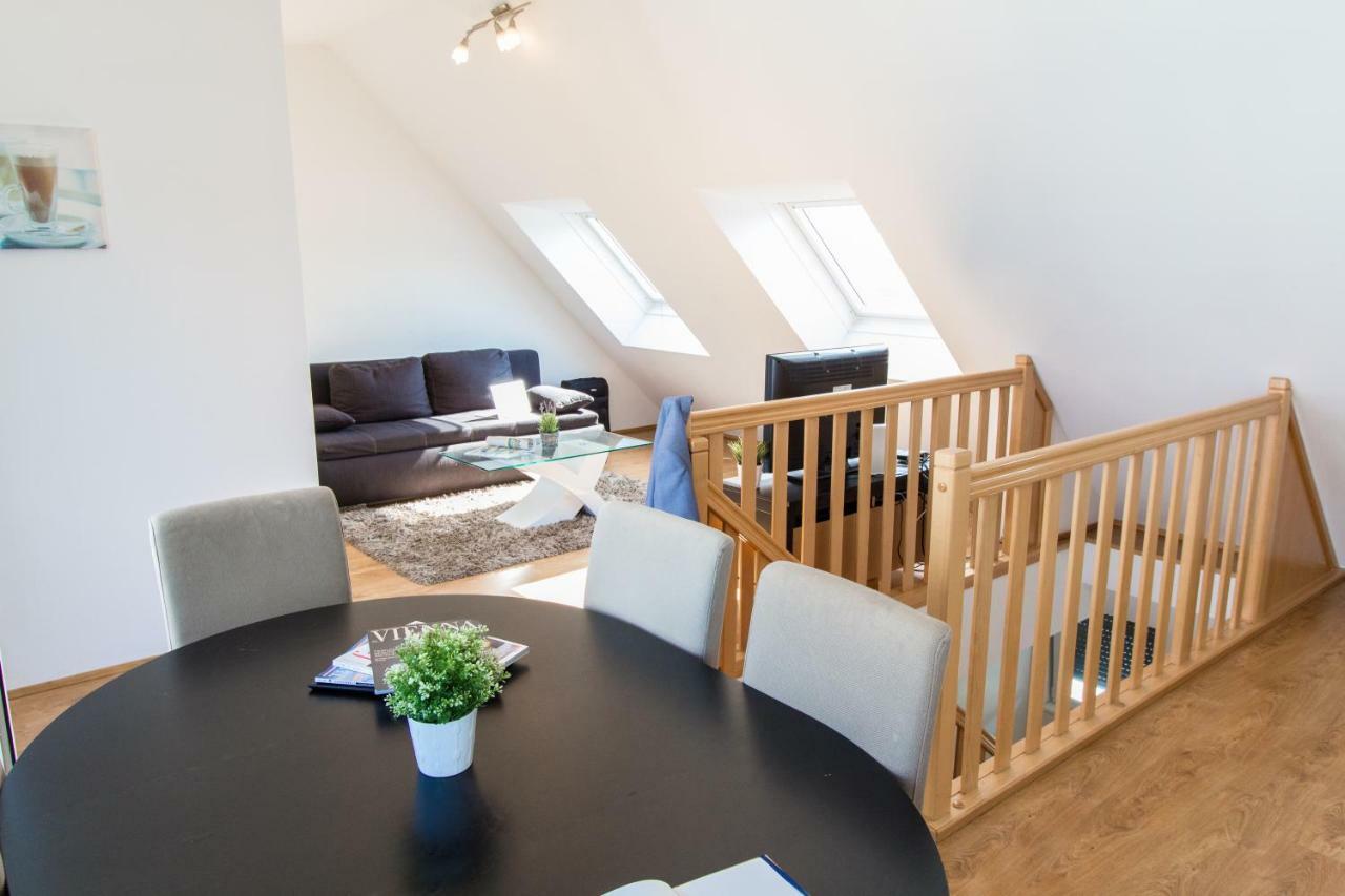 Apartment Mandlgasse I Contactless Check-in Wien