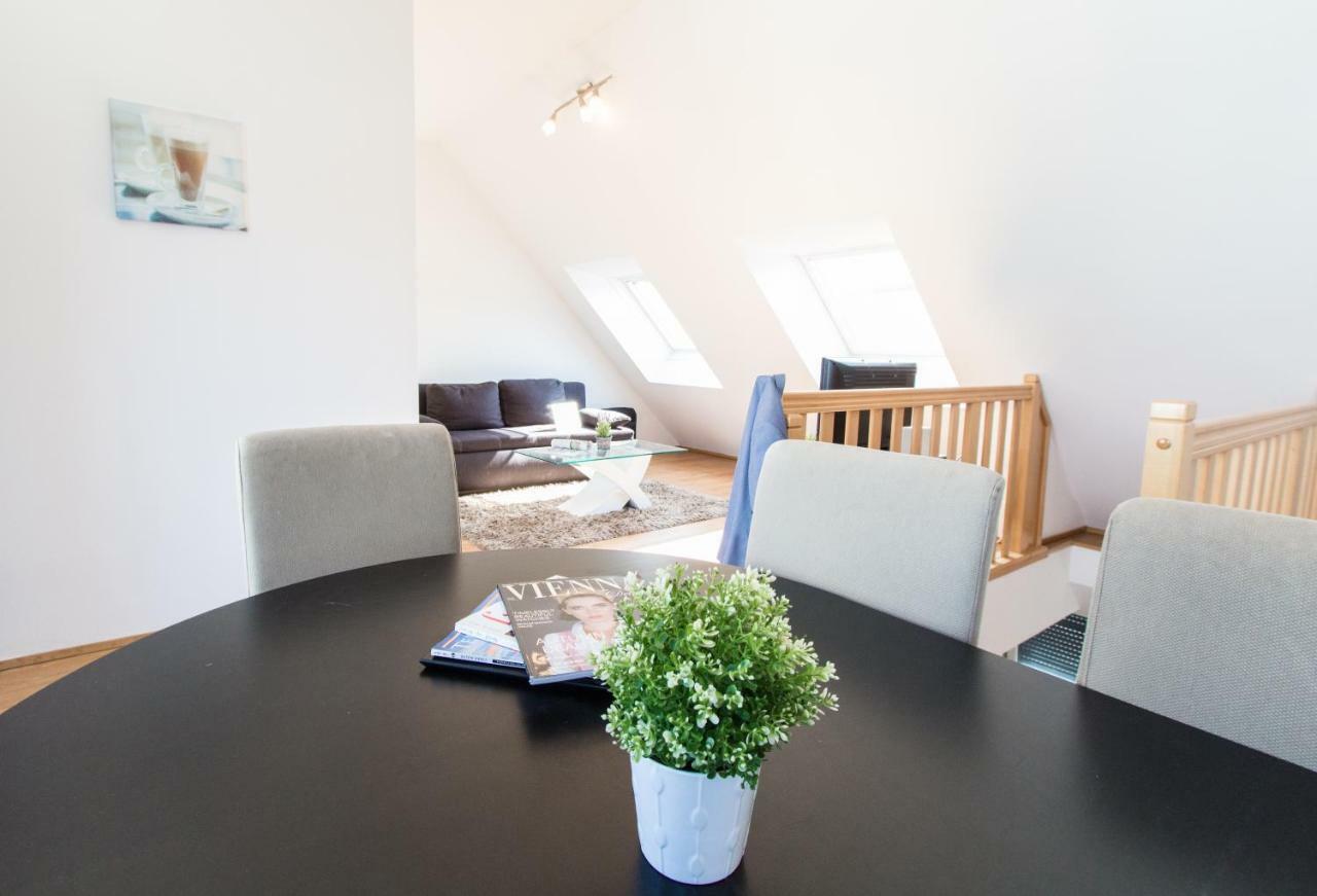 Mandlgasse I Contactless Check-in Apartment Wien
