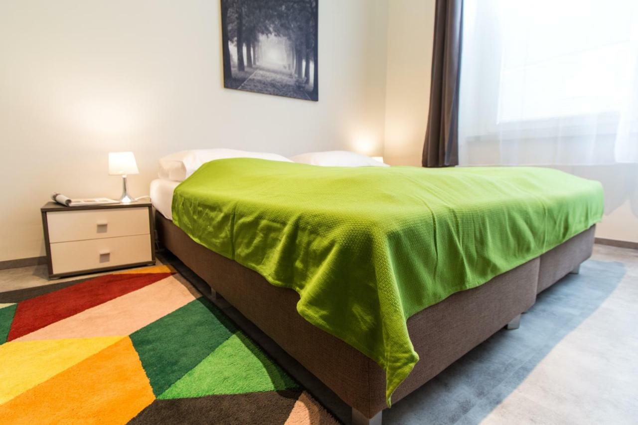 Mandlgasse I Contactless Check-in Apartment Wien