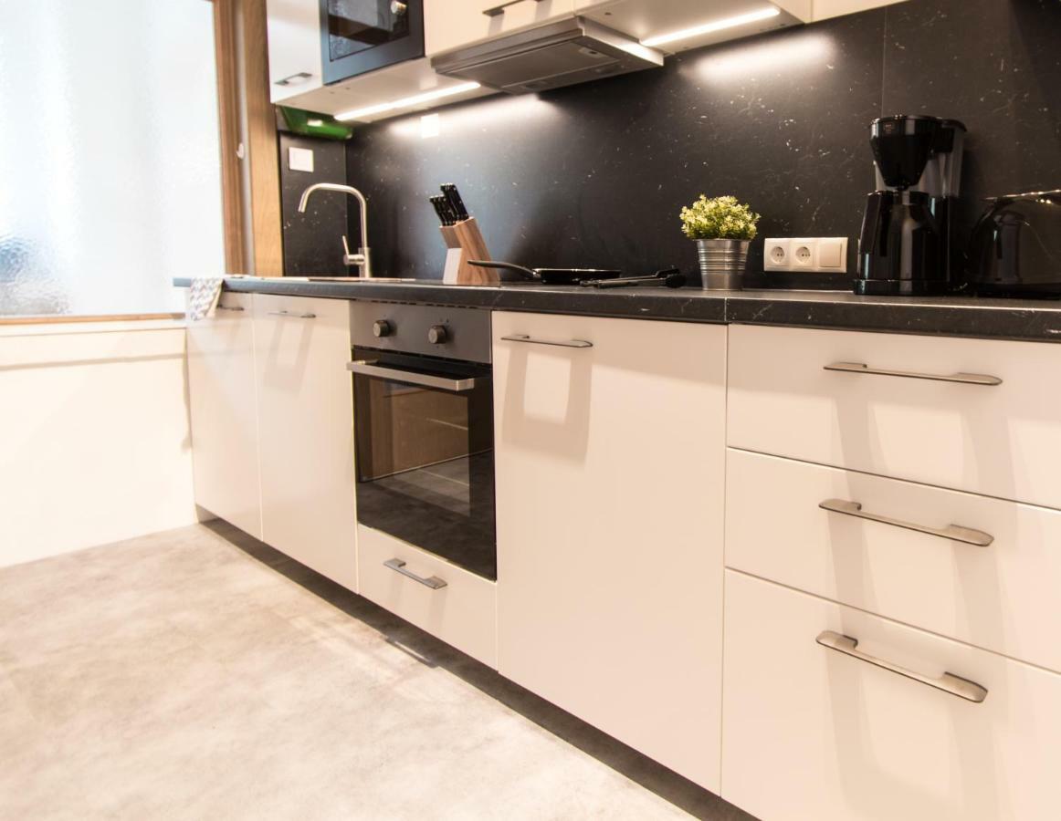 Mandlgasse I Contactless Check-in Apartment *