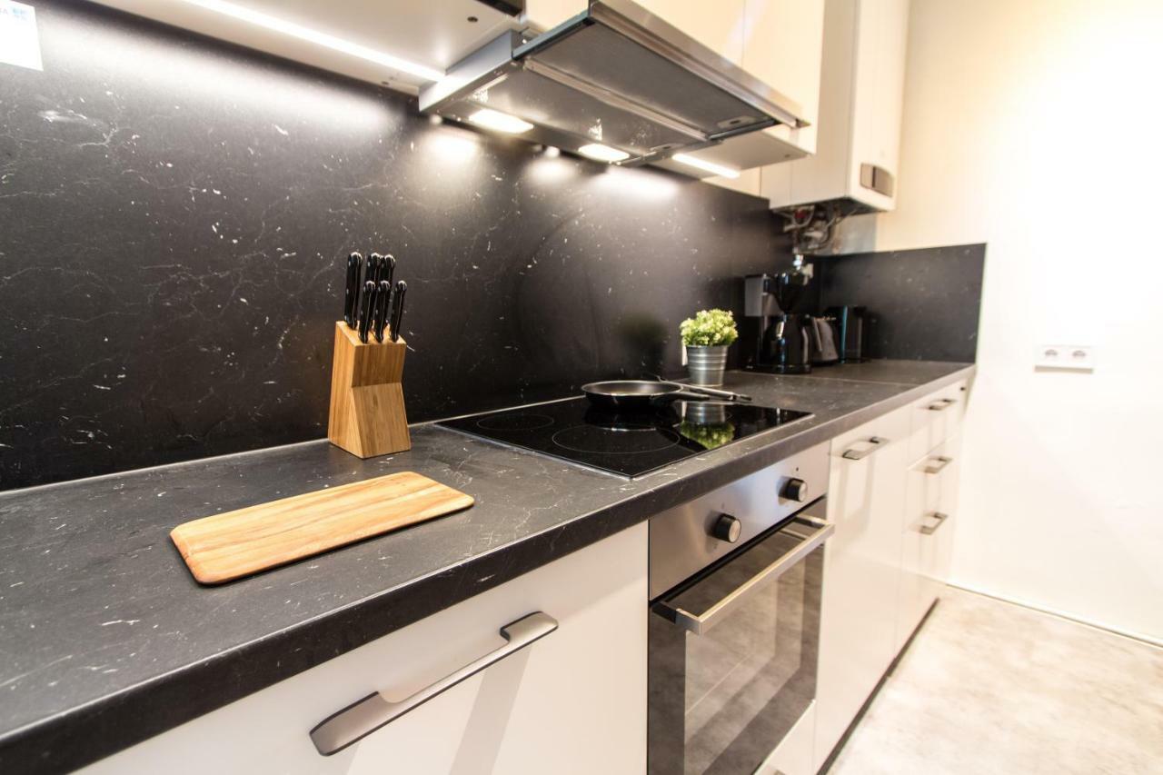 Mandlgasse I Contactless Check-in Apartment
