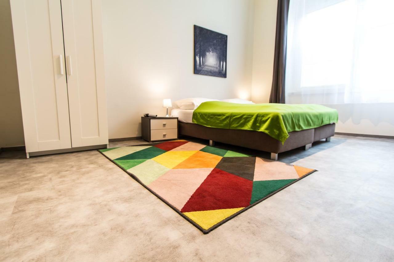 Mandlgasse I Contactless Check-in Apartment