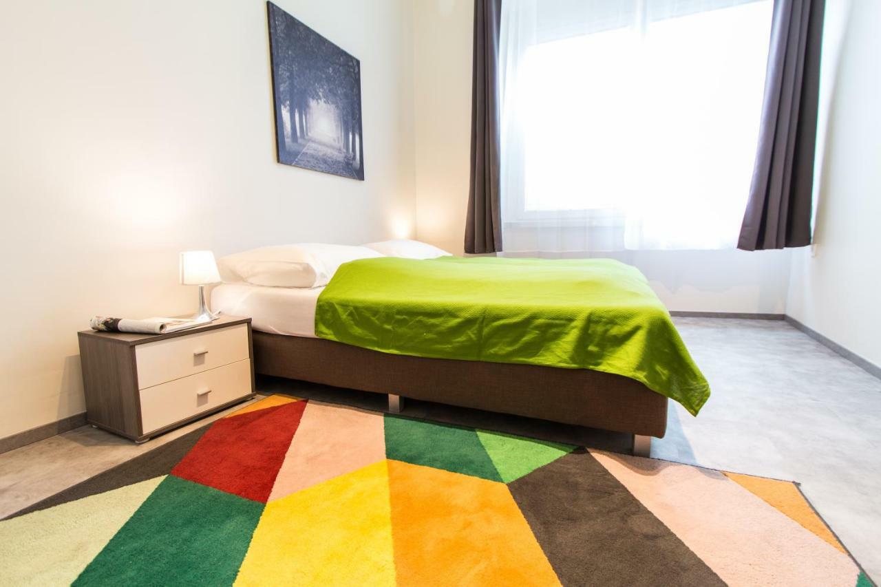 Appartement Mandlgasse I Contactless Check-in *