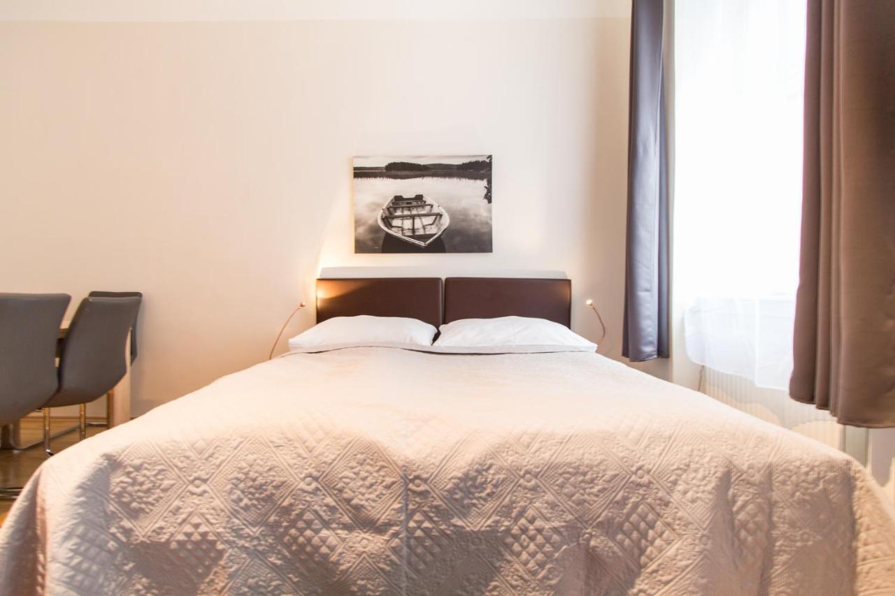 Mandlgasse I Contactless Check-in Apartment Wien