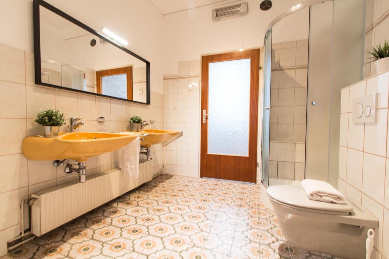 Mandlgasse I Contactless Check-in Appartement *