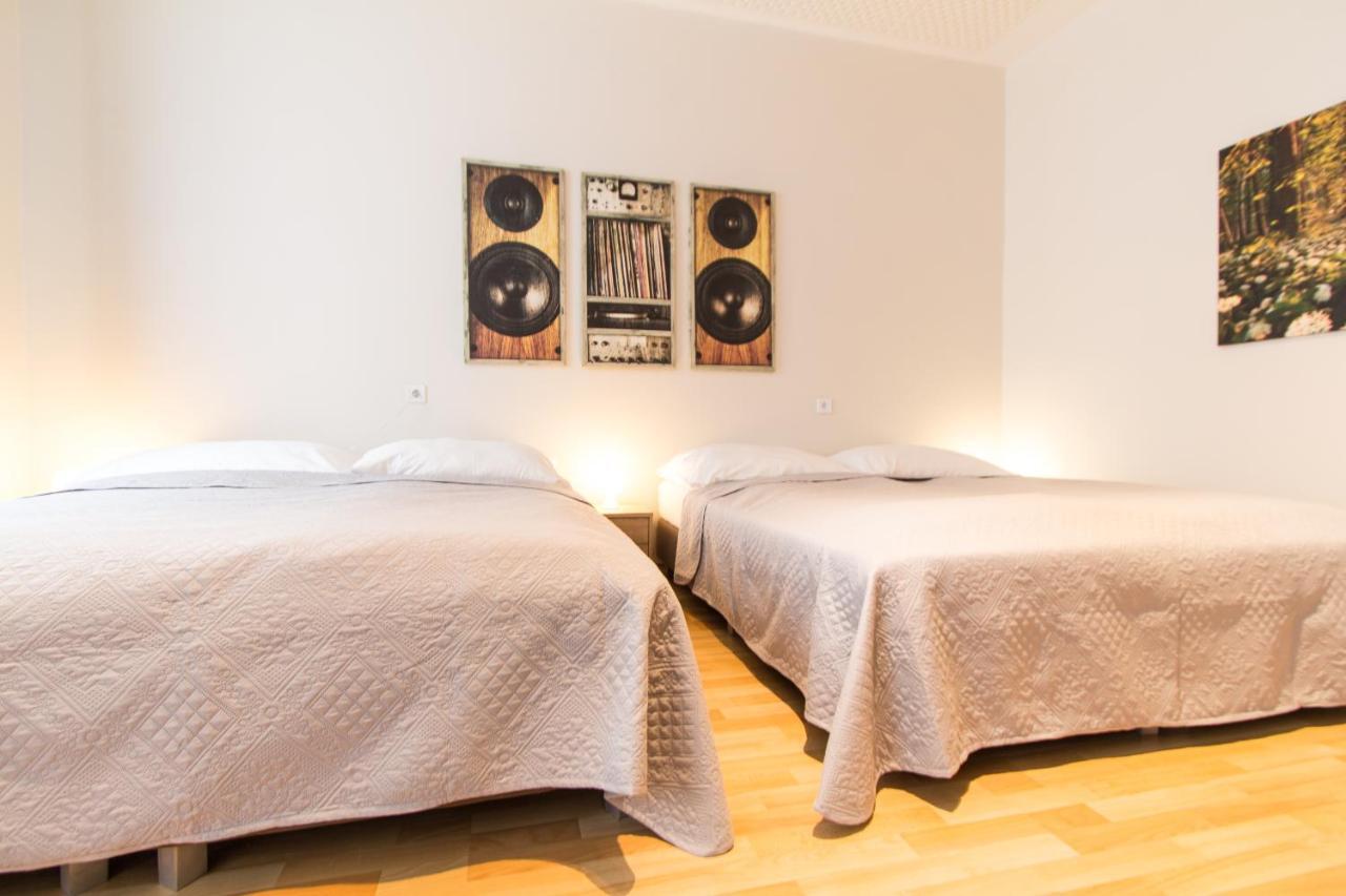 Mandlgasse I Contactless Check-in Apartment *