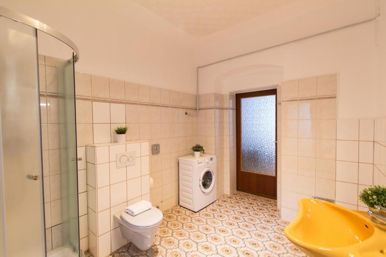 Mandlgasse I Contactless Check-in Appartement *