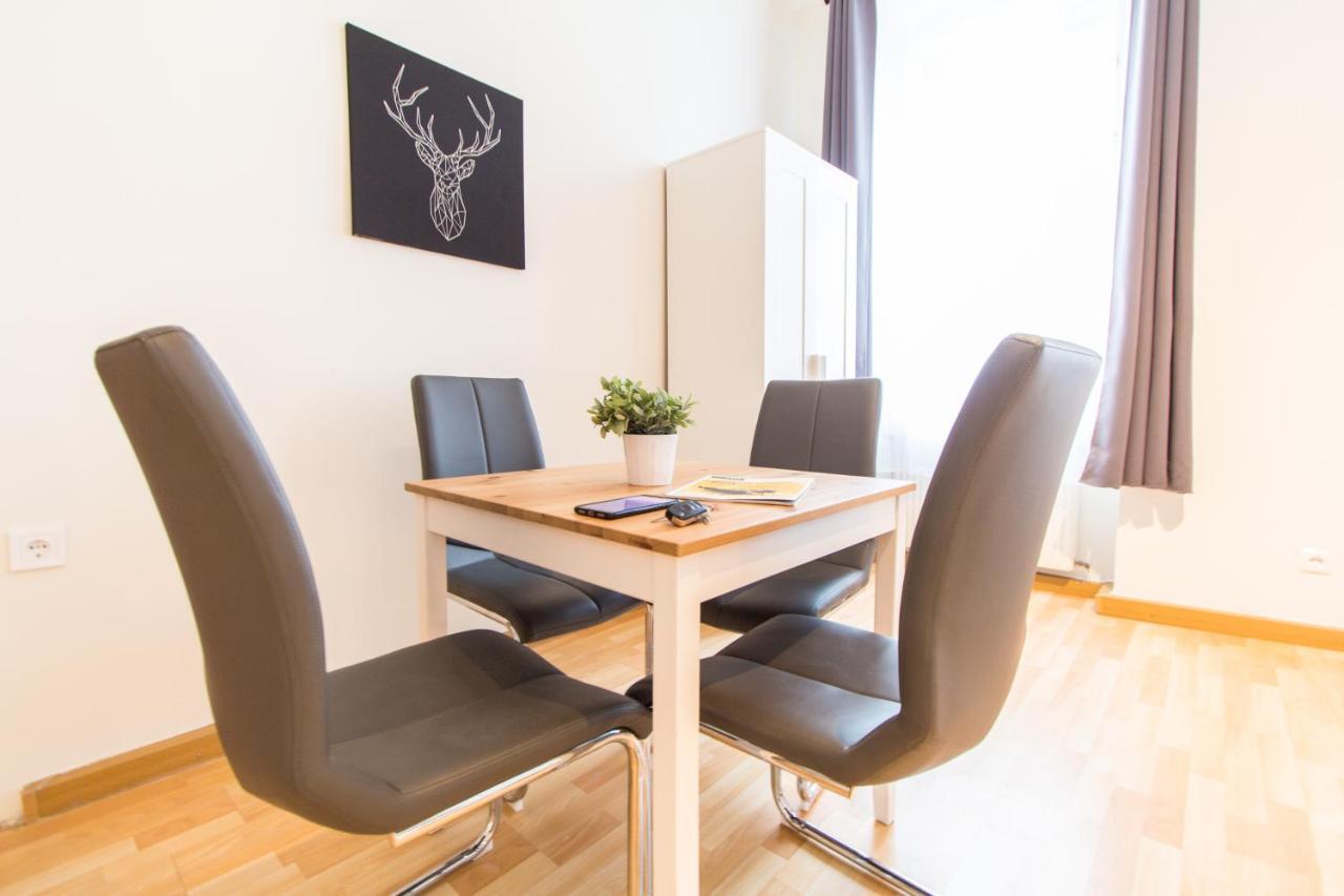 Mandlgasse I Contactless Check-in Apartment *
